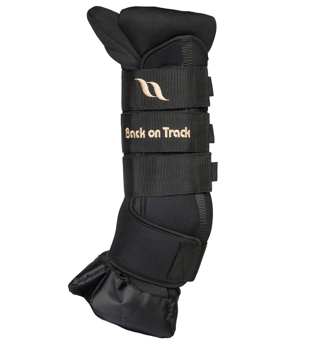 Back On Track Royal Quick Wraps