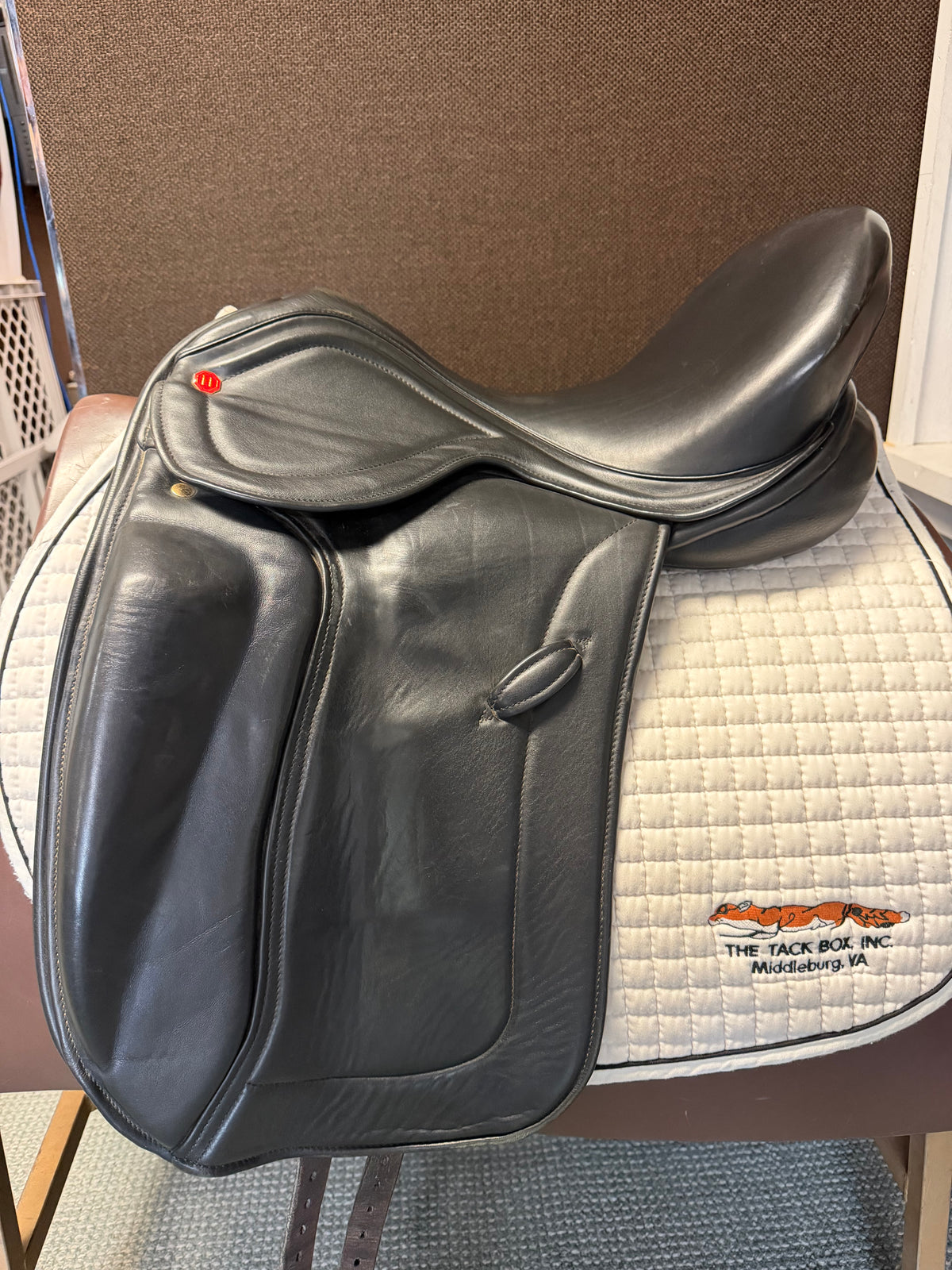 2017 Hastilow Concept Dressage 18M