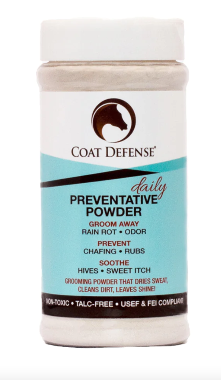 Coat Defense Powder