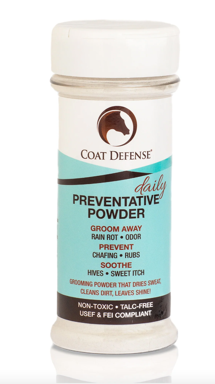 Coat Defense Powder