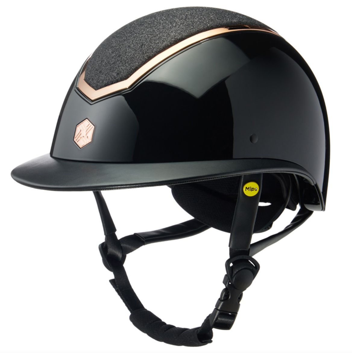 Charles Owen Kylo EQx Helmet w/MIPS