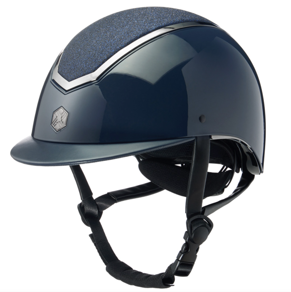 Charles Owen Kylo EQx Helmet w/MIPS