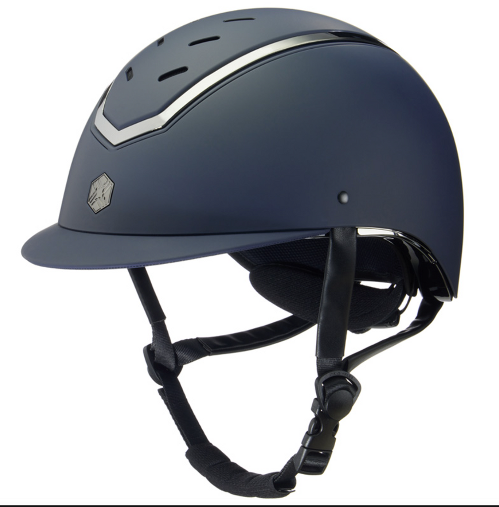 Charles Owen Kylo EQx Helmet w/MIPS