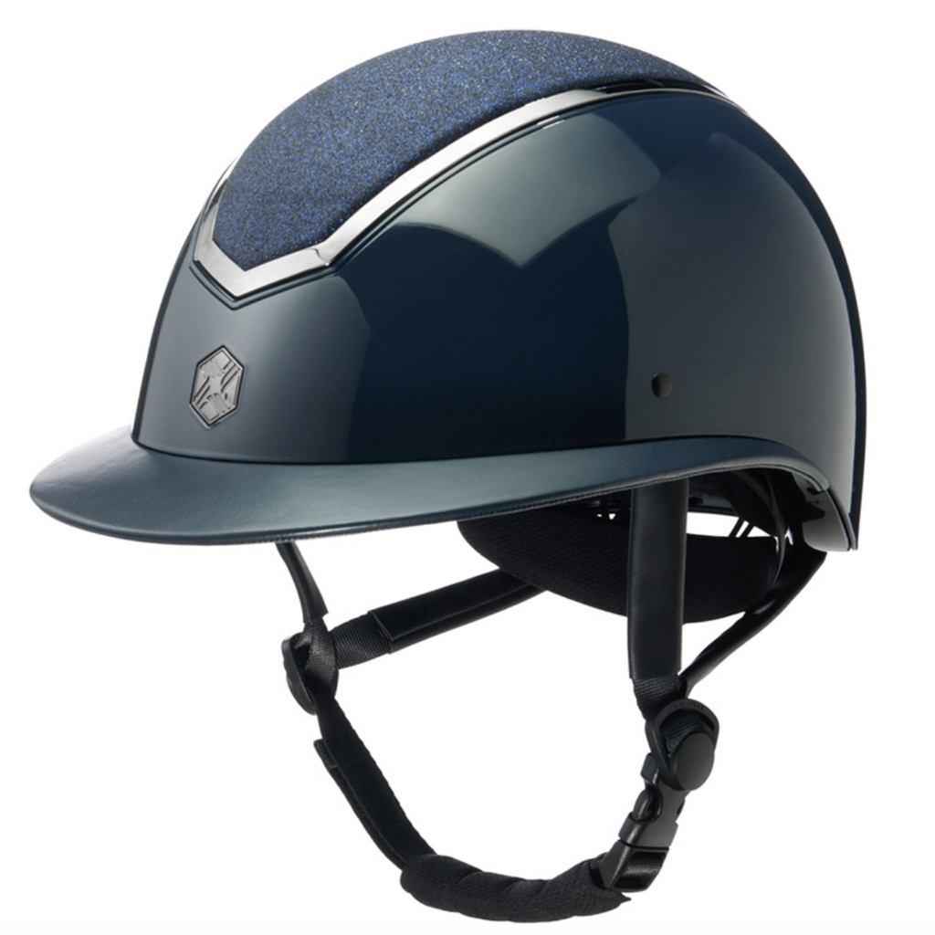 Charles Owen Kylo EQx Helmet w/MIPS