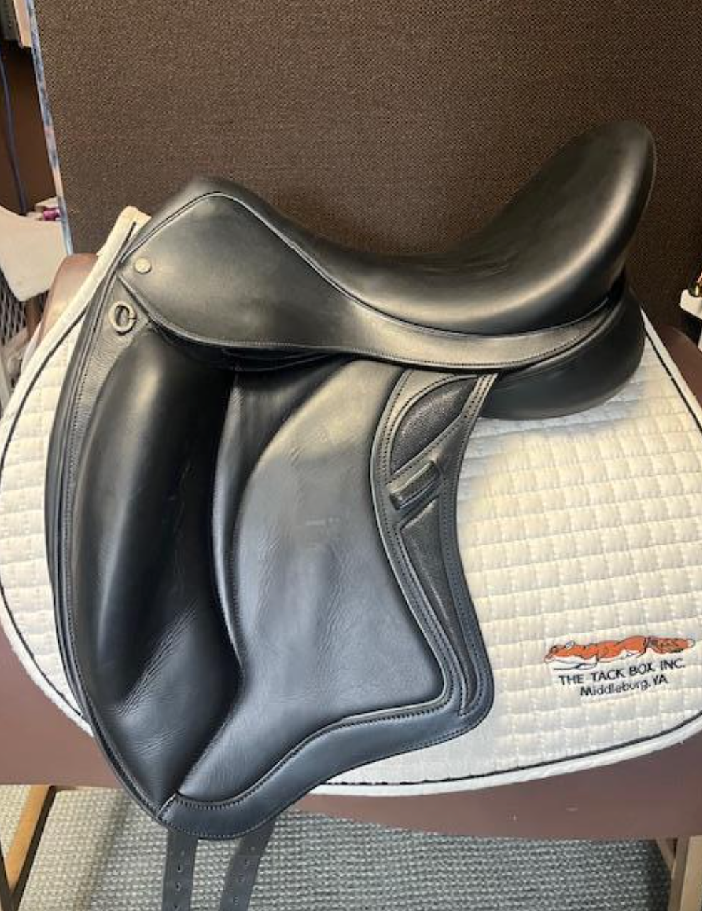 ‘22 Stackhouse Dressage 17.5M