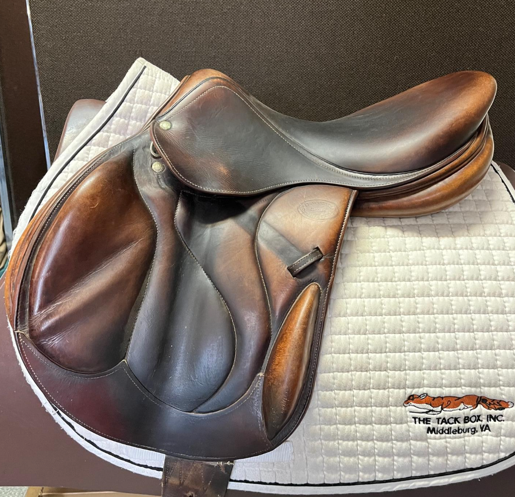 '01 Devoucoux Chibertha 17M