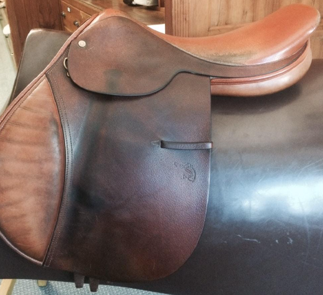 DG Stackhouse Jump 17M