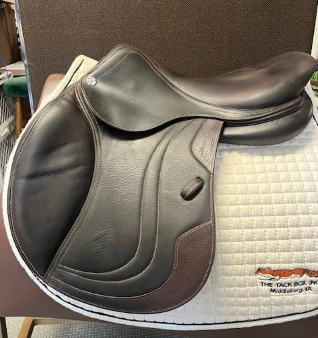 ‘09 CWD Jump 17.5M