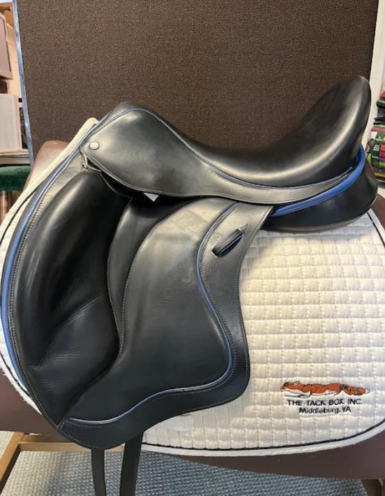 ‘16 DG Stackhouse Dressage 17.5 MW