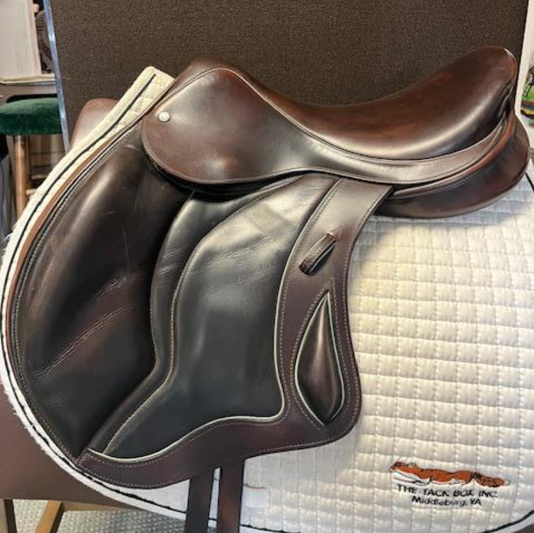 ‘16 DG Stackhouse Monoflap Jump 16.5MW