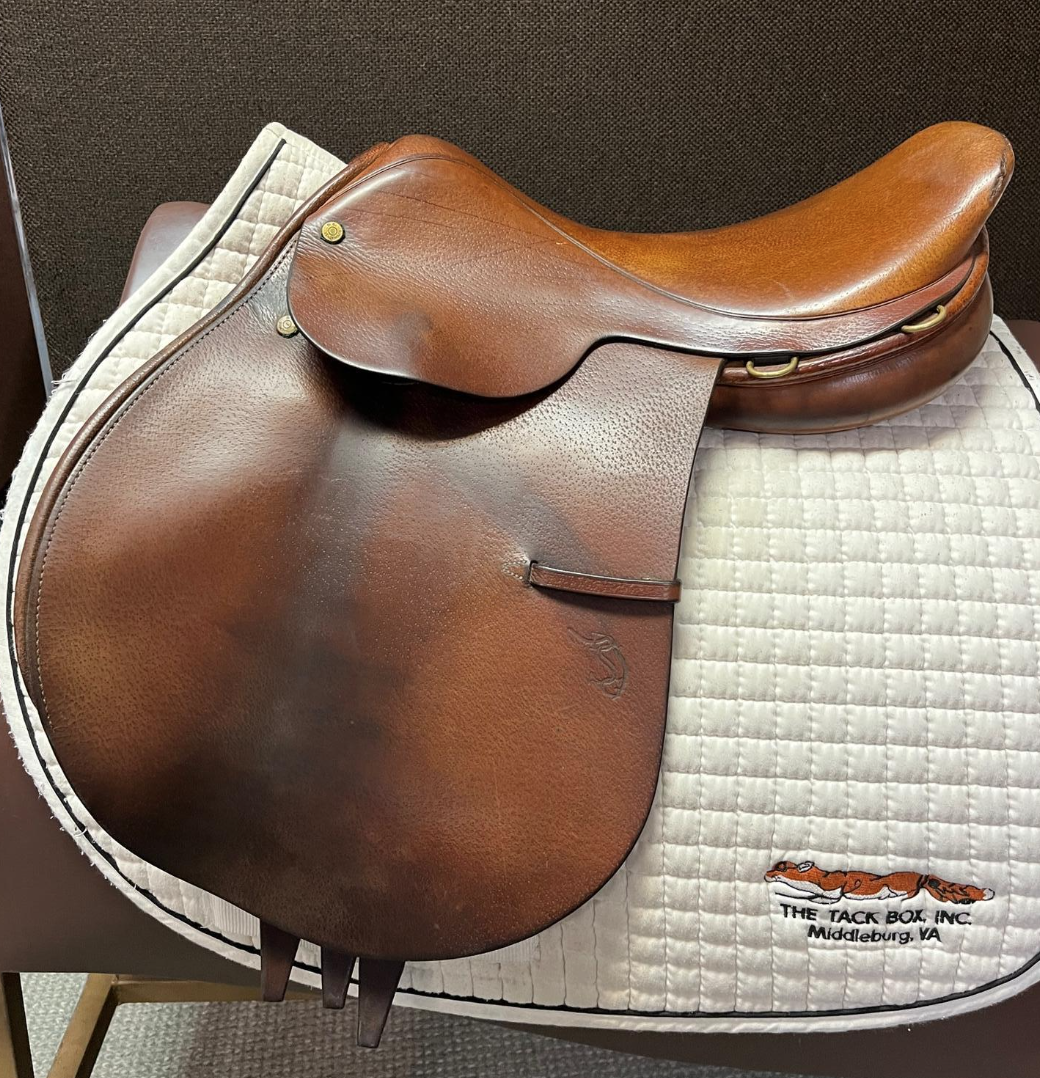 ‘96 DG Stackhouse Jump 16M