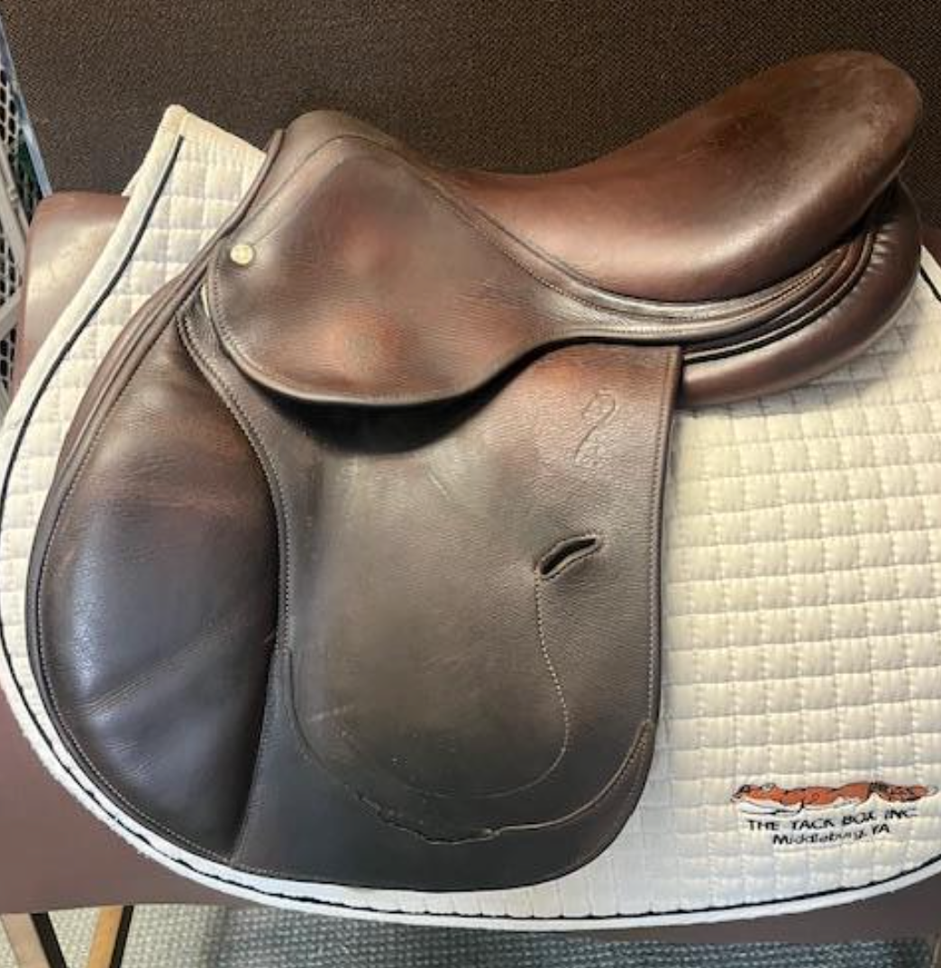 '11 Antares Jump 16.5 M