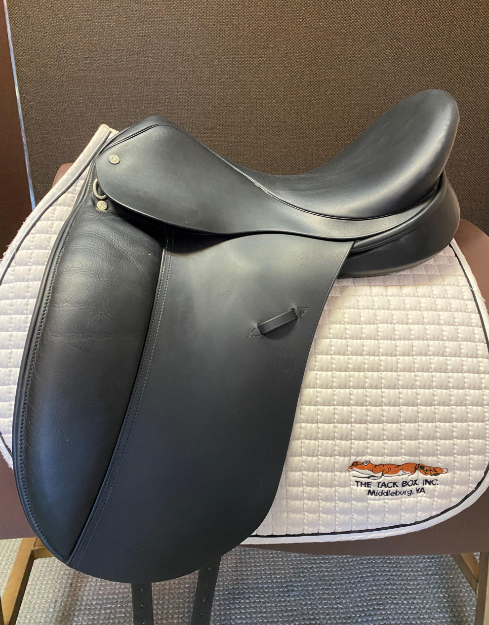 '07 DG Stackhouse Dressage 17.5MW