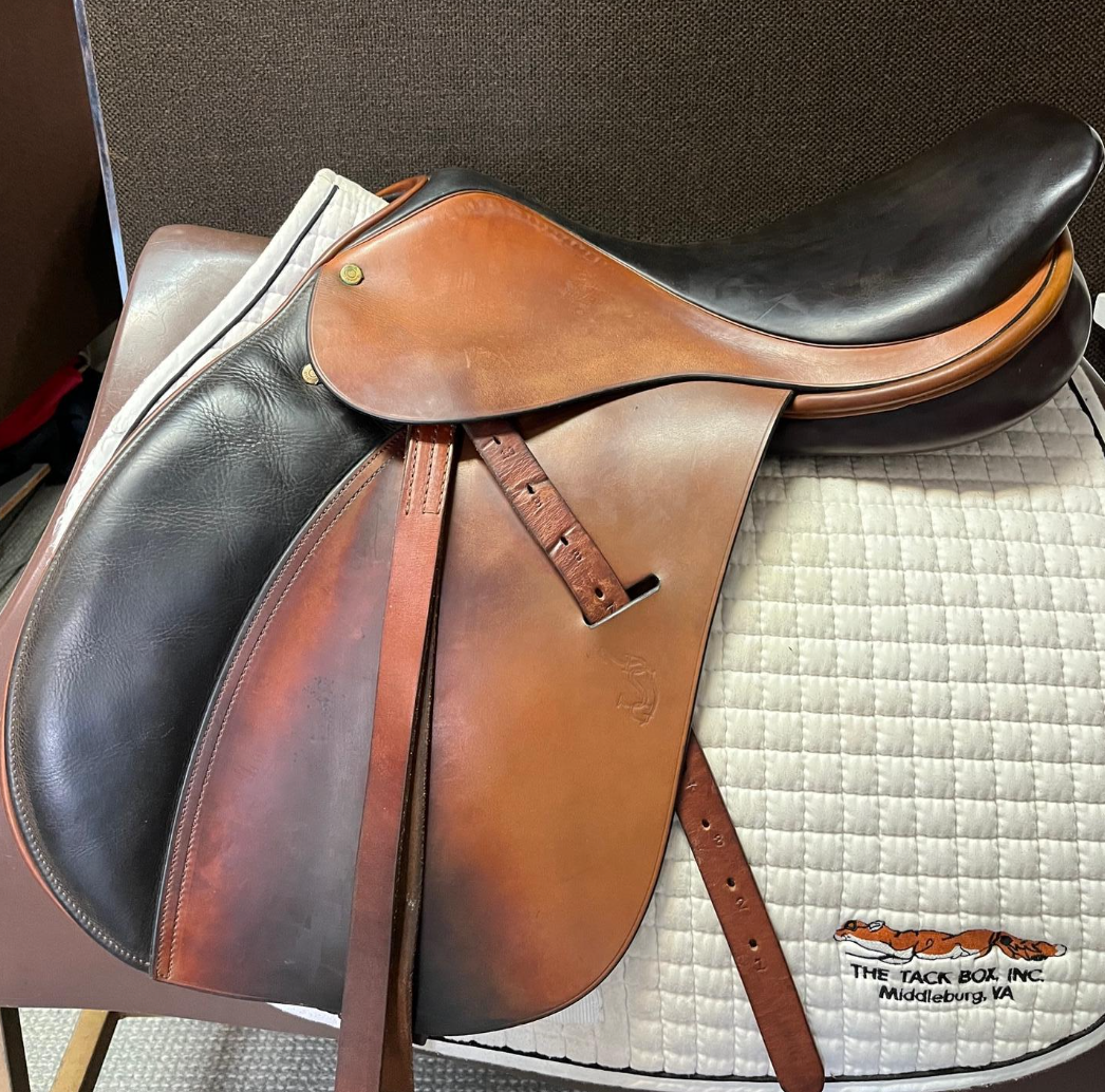 '04 DG Stackhouse Jump 17.5MW