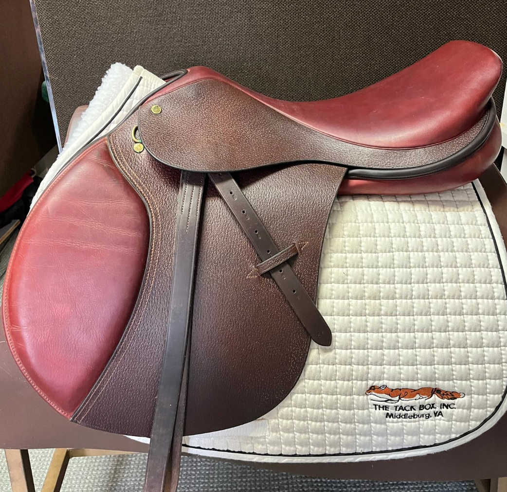 '06 DG Stackhouse Jump 18.5MW