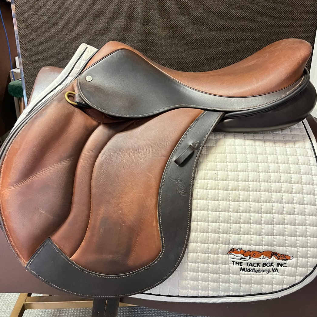 ‘13 DG Stackhouse Monoflap 18MW