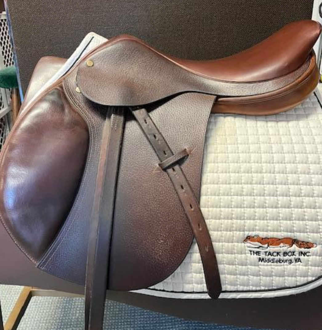 ‘04 DG Stackhouse Jump 18.5M