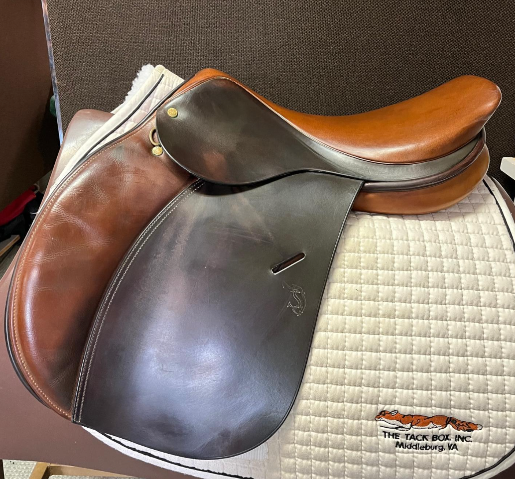 ‘04 DG Stackhouse Jump 17W