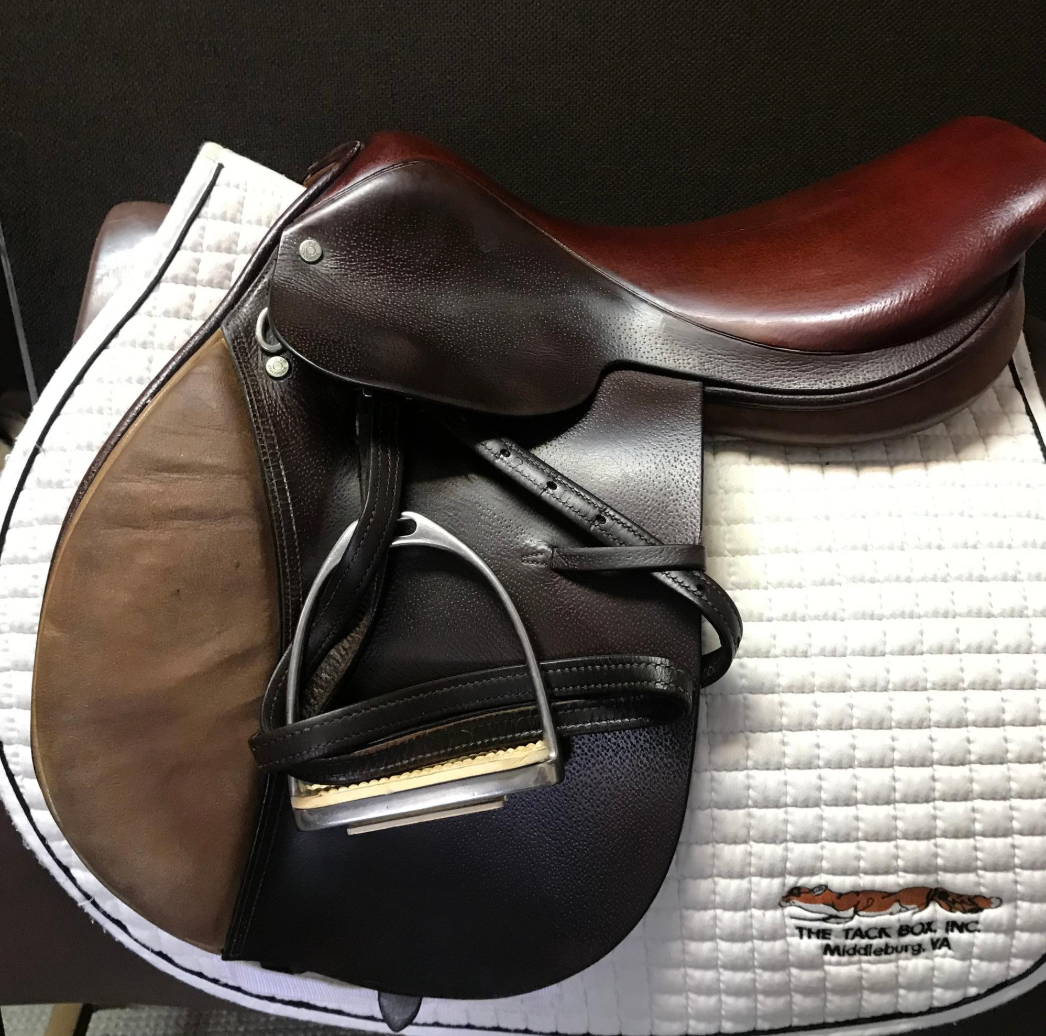 DG Stackhouse Jump 17M