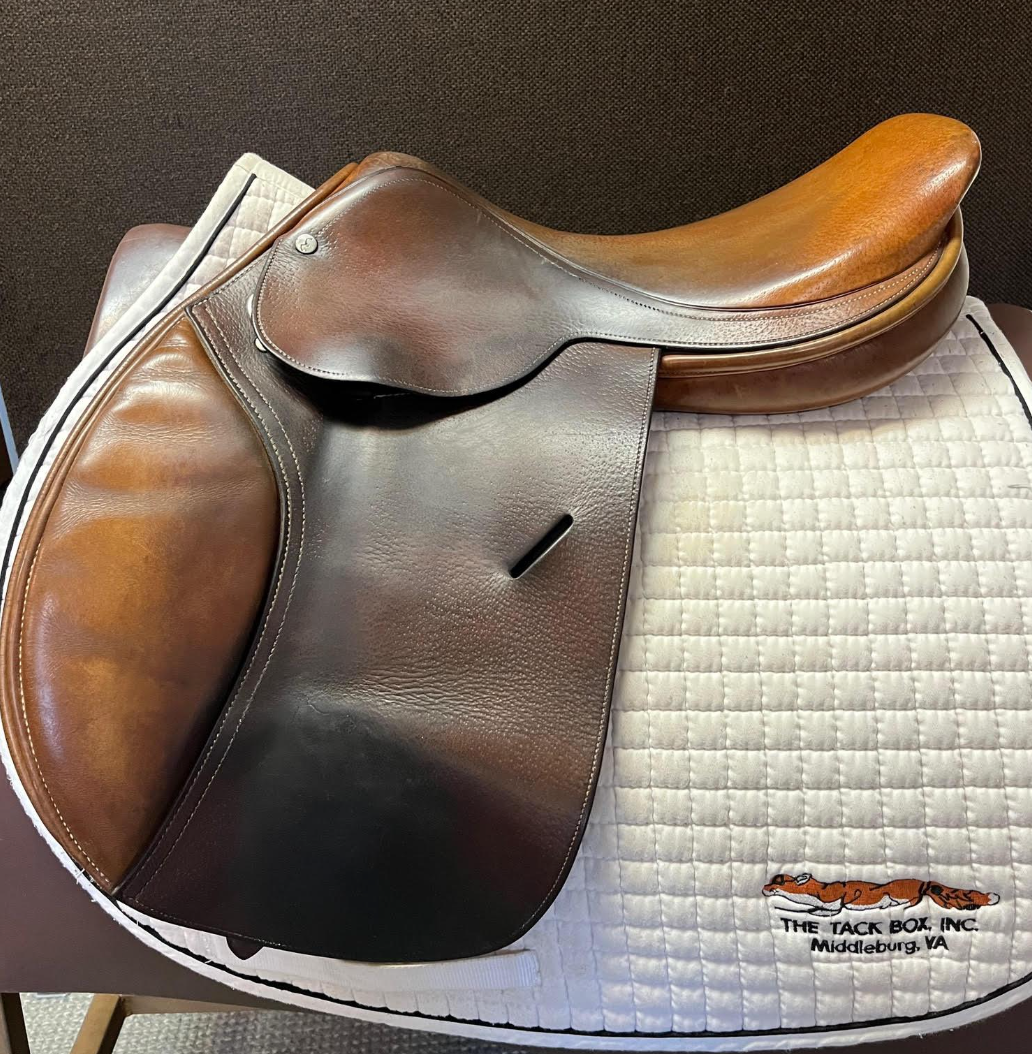 '98 DG Stackhouse Jump 17M