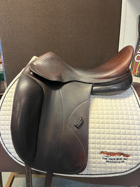 Amerigo Pinerolo Dressage 18.5M