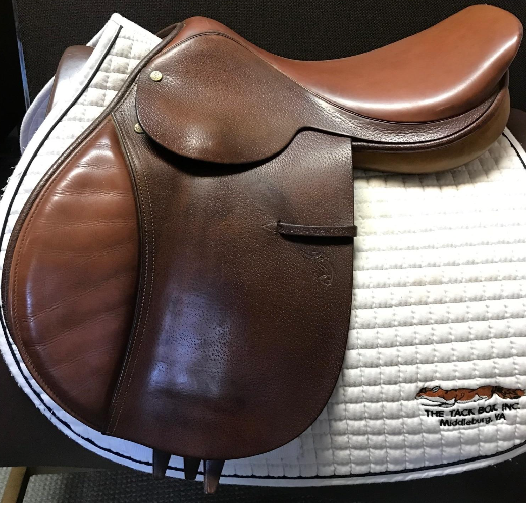 DG Stackhouse Jump 16.5W