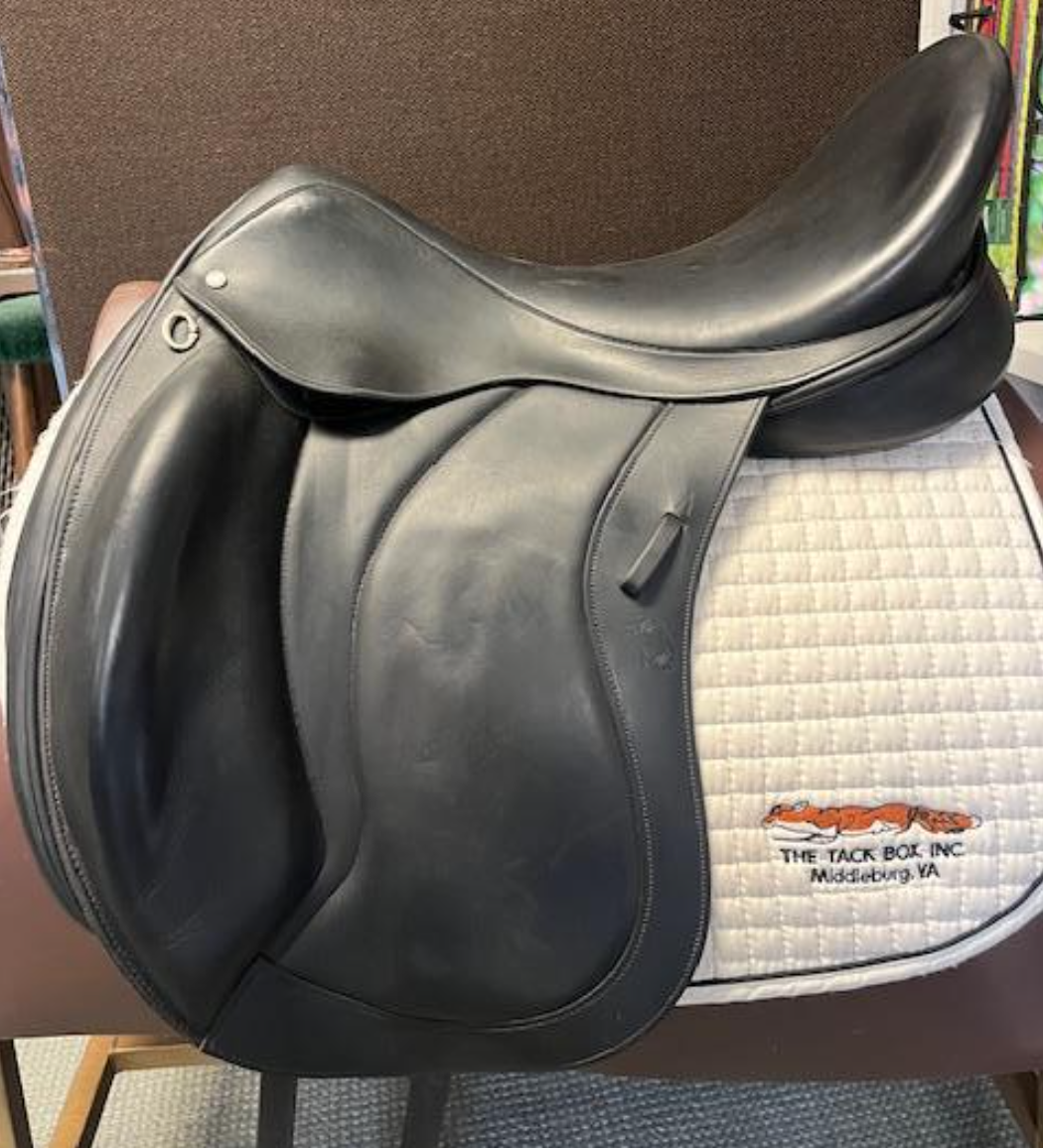 '15 DG Stackhouse Dressage 20M