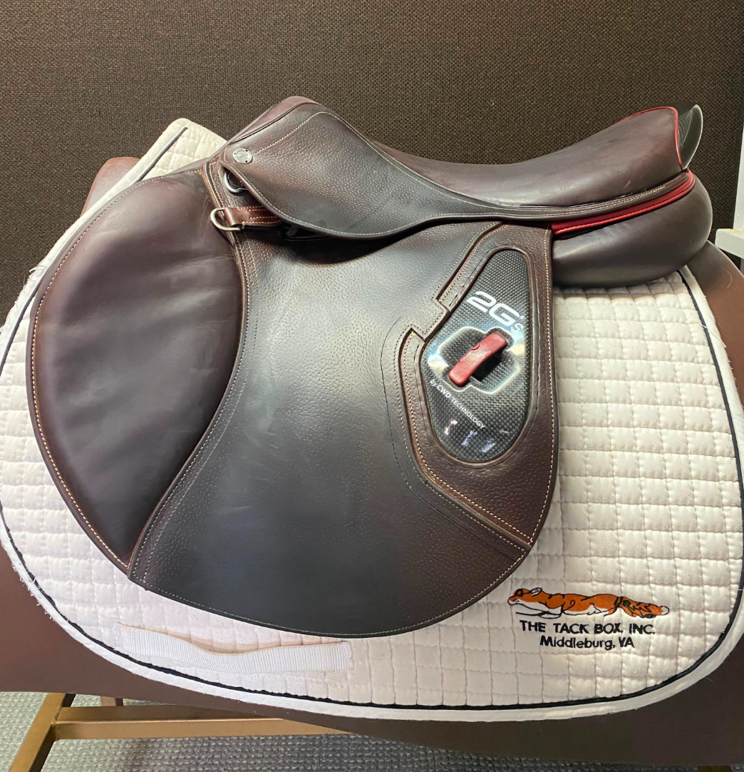 2018 CWD 2Gs Jump 18M