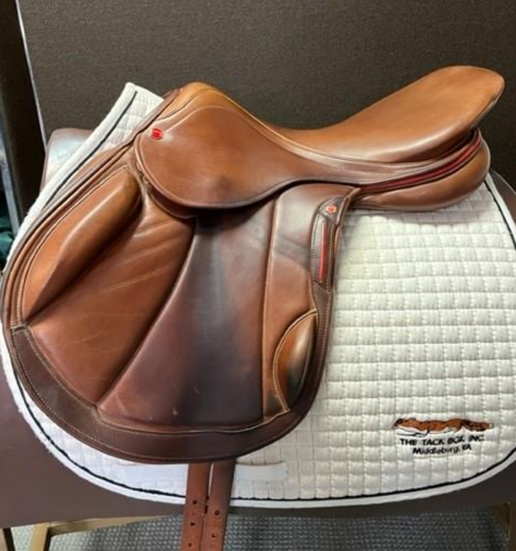 Albion Revalation Monoflap Jump 17.5MW