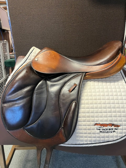 09 DGS Monoflap Jump 18W