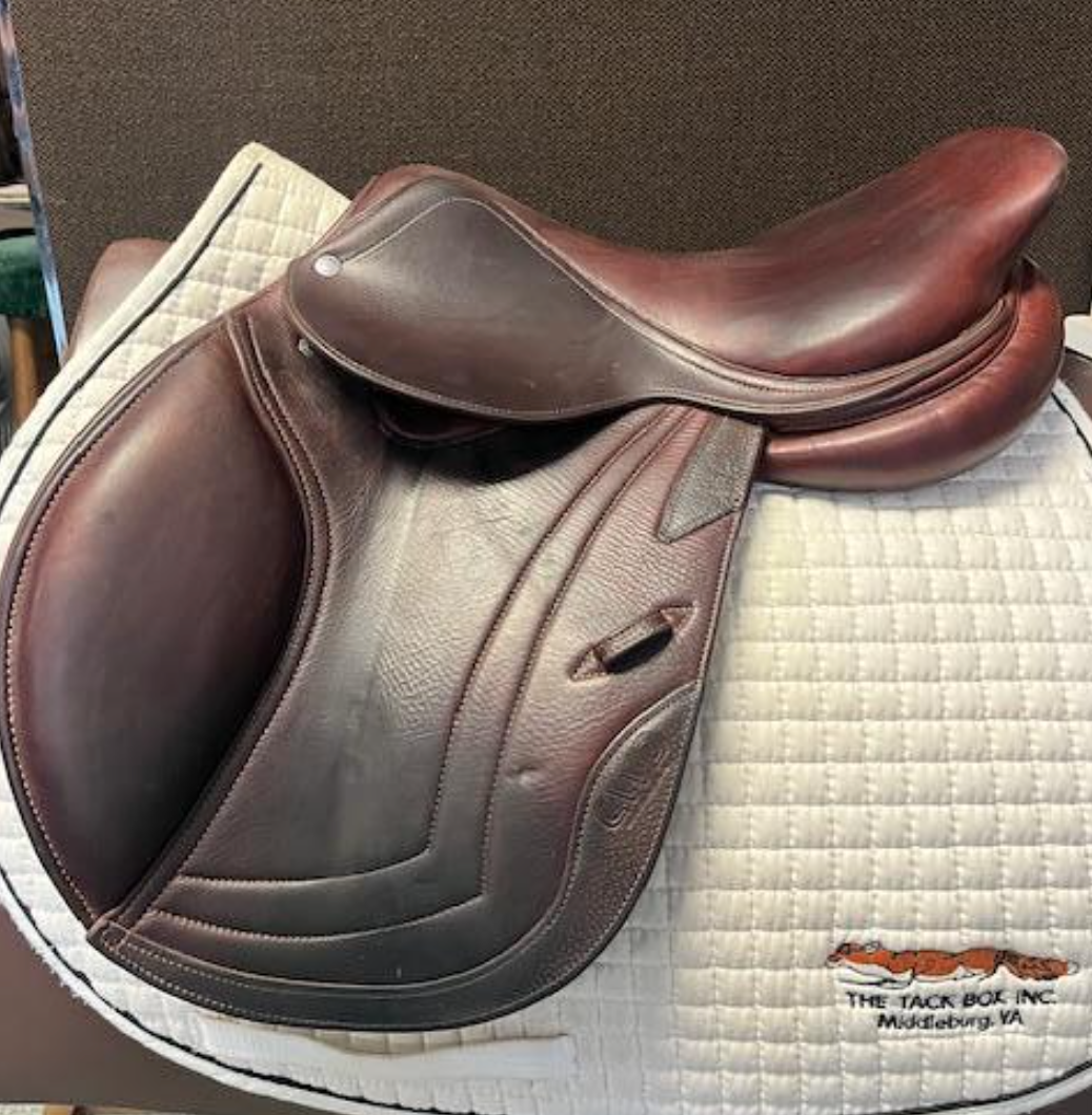 ‘14 CWD Jump 16.5M