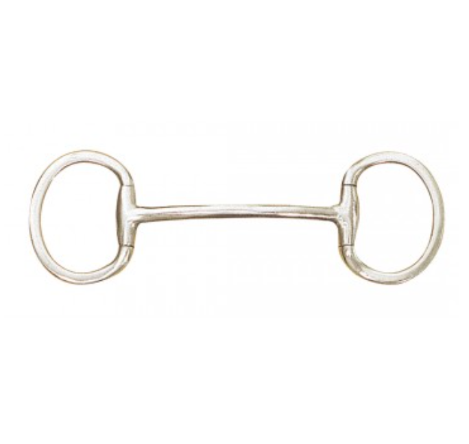 Mullen Mouth Eggbutt