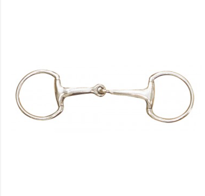 Centaur® Plain Eggbutt