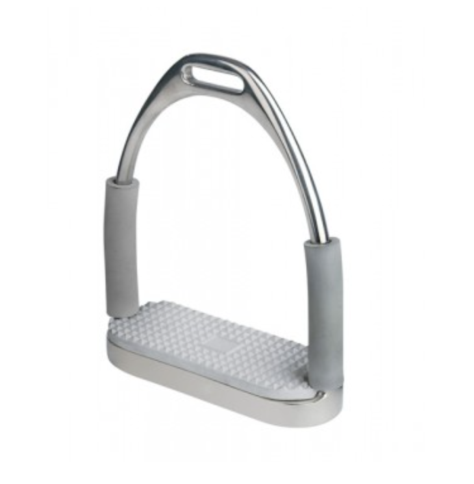 Centaur Jointed Stirrups