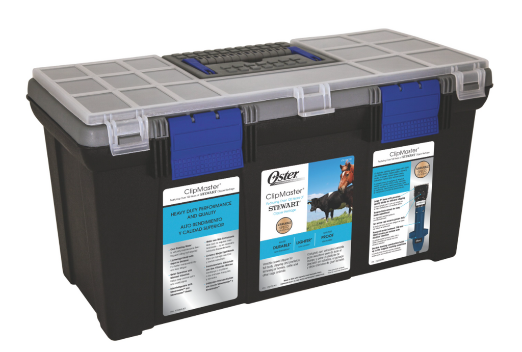 Oster® Clipmaster® Clipping Machine