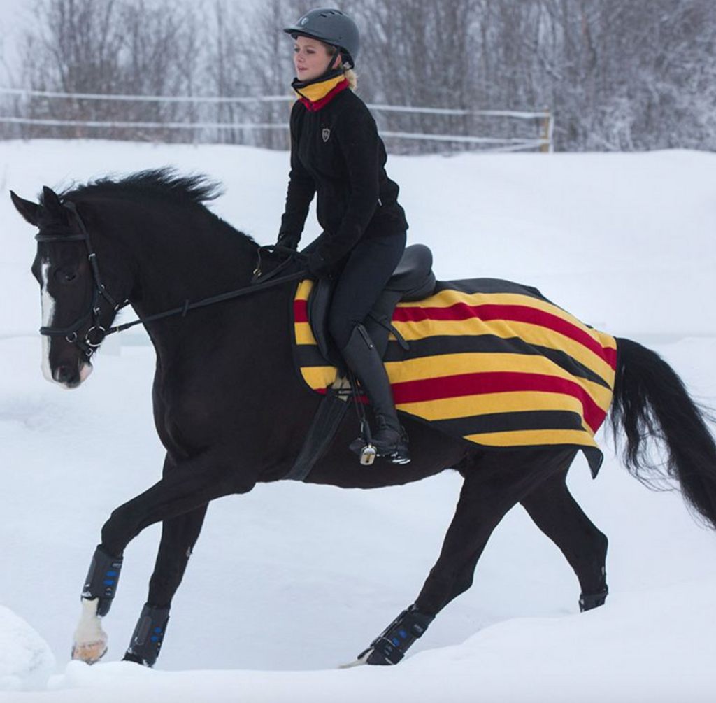 Rambo® Competition Fleece
