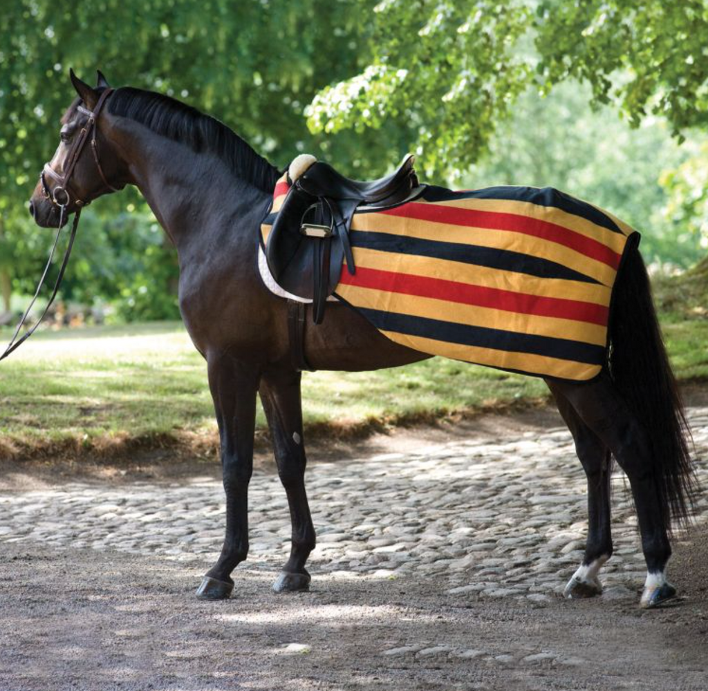 Rambo® Competition Fleece