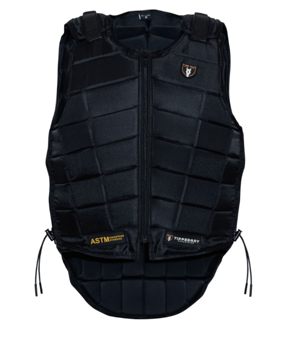 Tipperary Youth Contender Vest