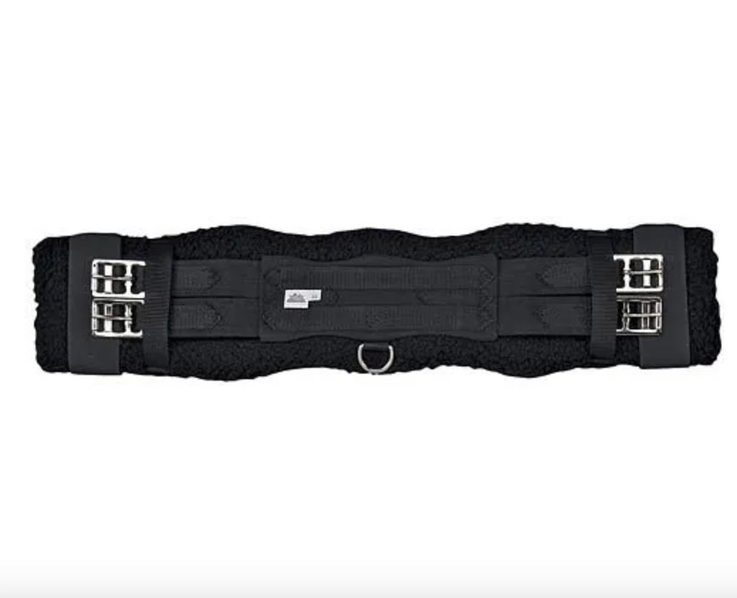 Toklat Contoured Dressage Girth