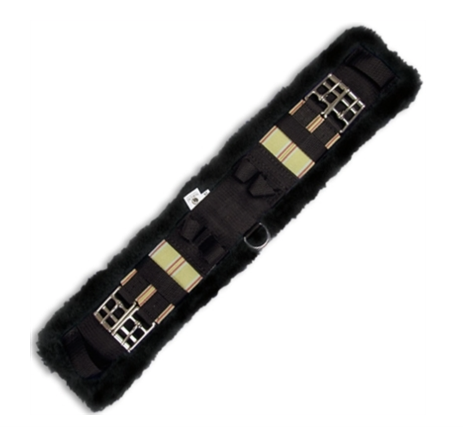 Toklat CoolBack Dressage Girth