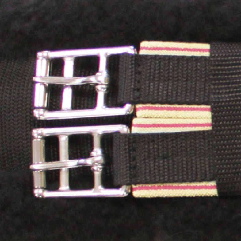 Toklat CoolBack Dressage Girth