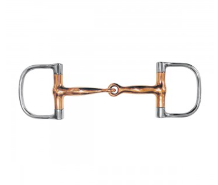 Centaur® Copper Barrel Dee