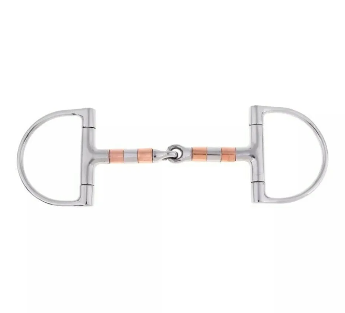 Centaur® Copper Roller Dee