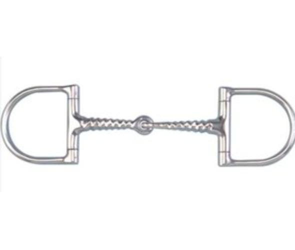 Centaur® Corkscrew Hunter Dee