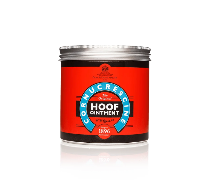 Cornucrescine Hoof Ointment