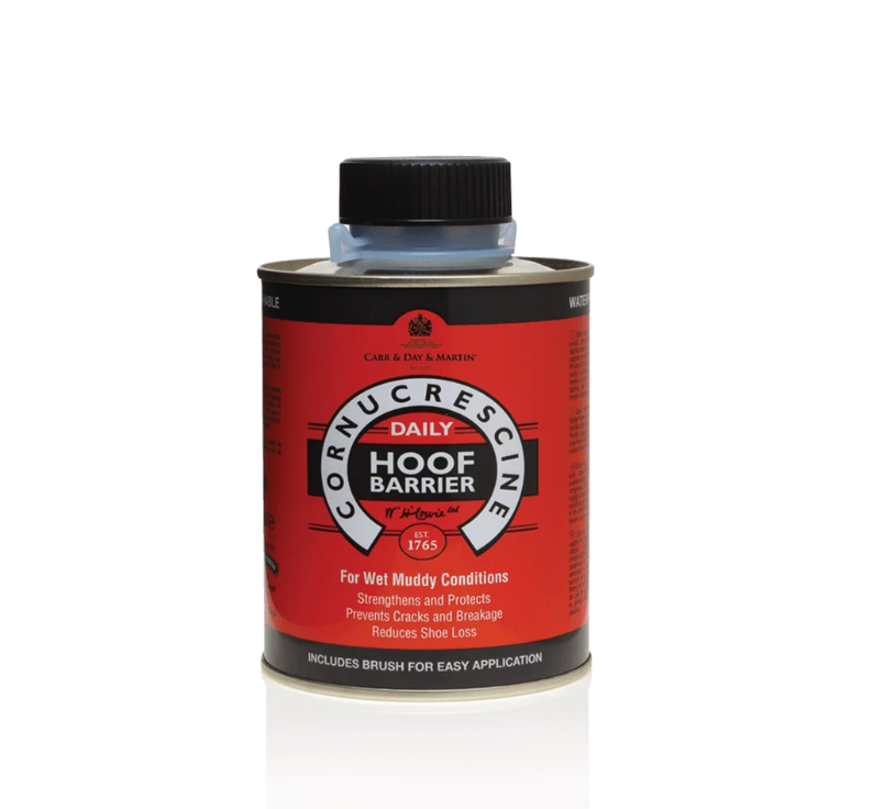Cornucrescine Daily Hoof Barrier