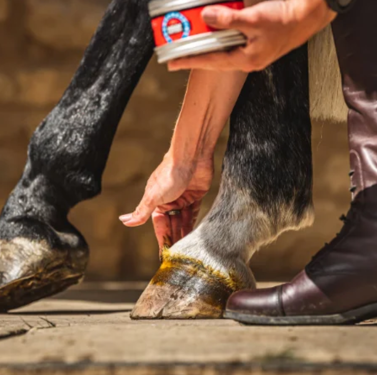Cornucrescine Hoof Ointment