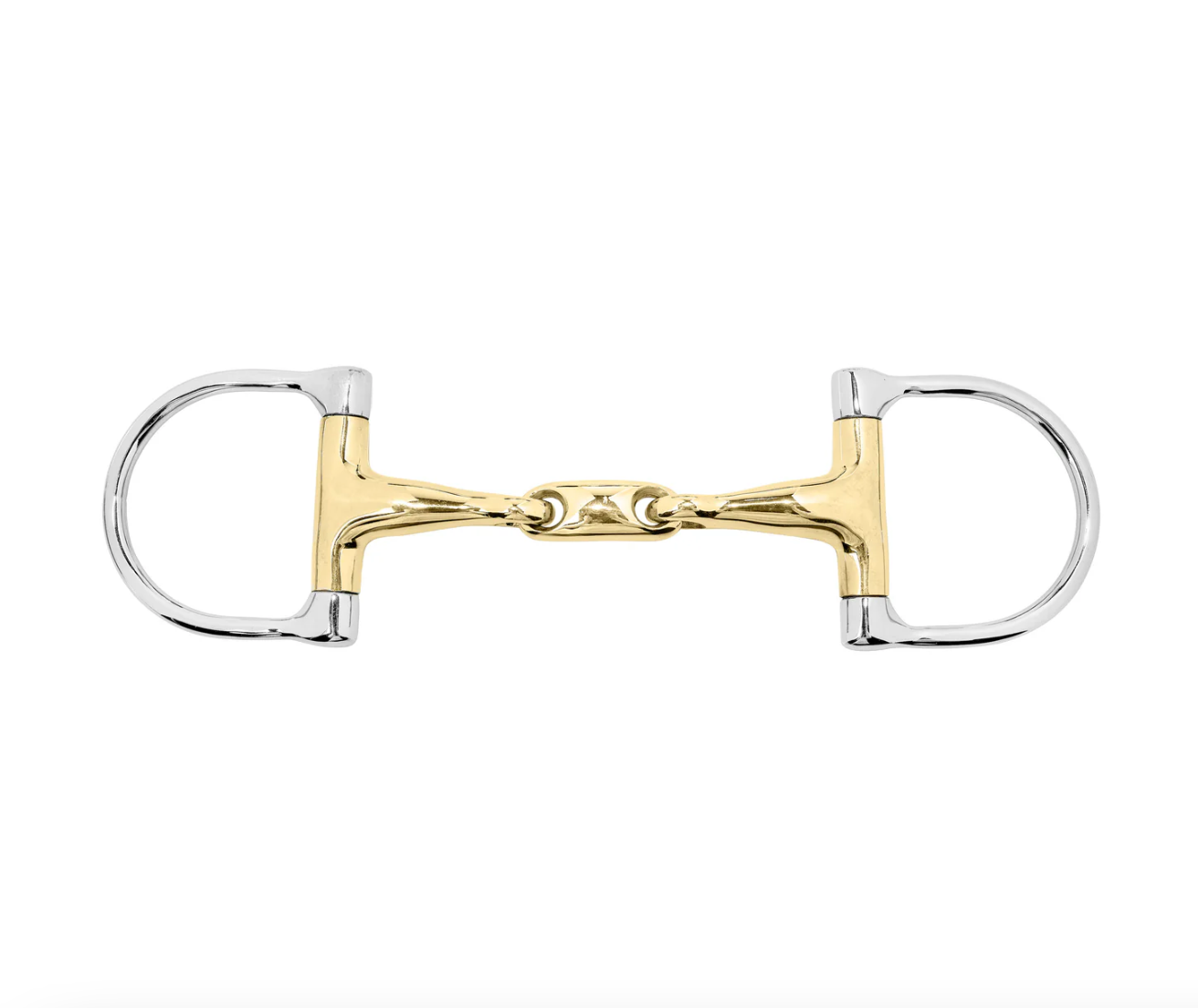 M.Toulouse Curved Hunter Dee w/Lozenge