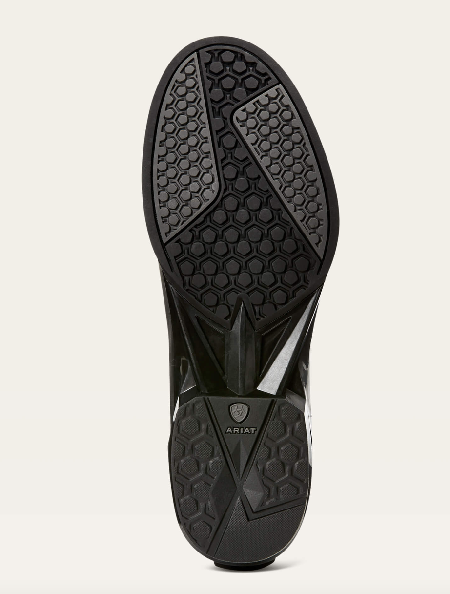 Ariat Devon Nitro Paddock Boot