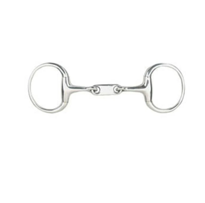 Dr. Bristol Eggbutt Bit